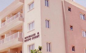 Melpo Court